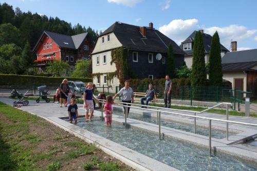Hostal 4-sterne-g�stehaus Hofmann