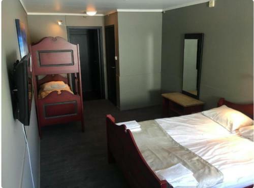 Motel Sinclair