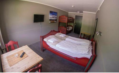Motel Sinclair
