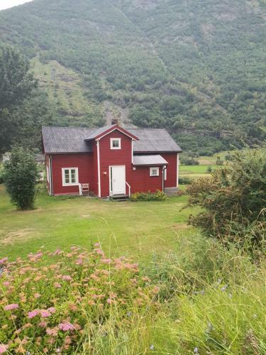 Tufte K�rhus