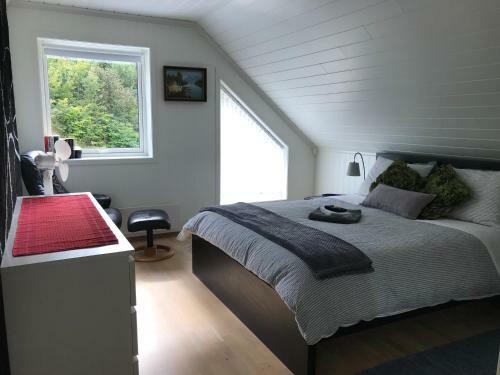 Apartamento Forest Essence