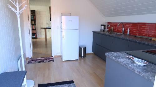 Apartamento Forest Essence