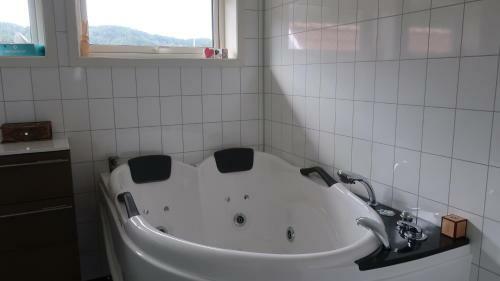 Apartamento Forest Essence