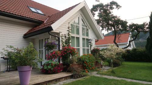 Apartamento Forest Essence