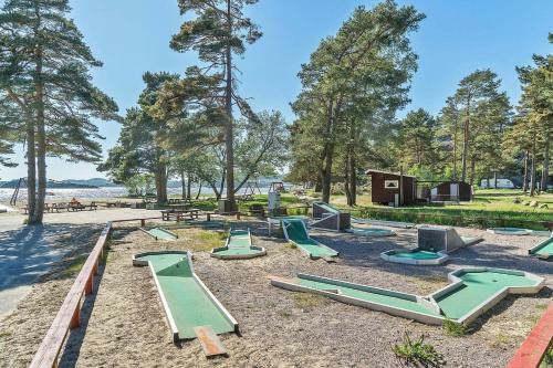 Praktfull Hytte Til Utleie Egnet For Barnefamilier