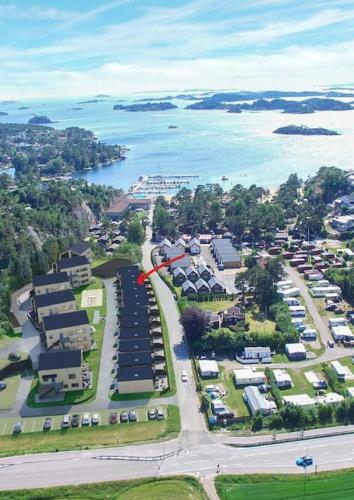 Praktfull Hytte Til Utleie Egnet For Barnefamilier