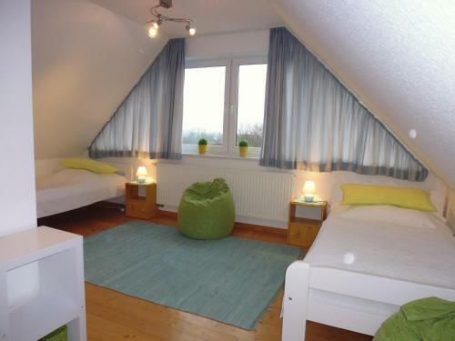 Apartamento Ella's Ferienwohnung