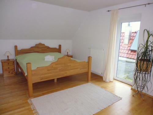 Apartamento Ella's Ferienwohnung