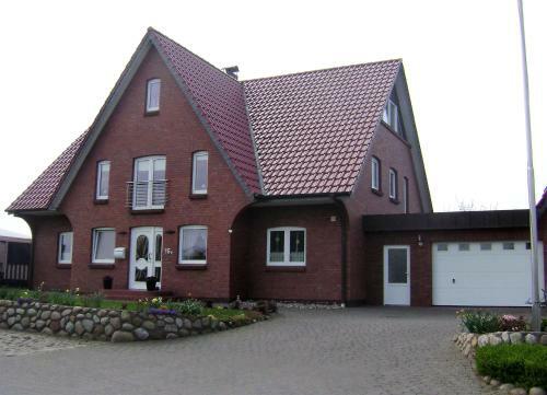 Apartamento Ella's Ferienwohnung