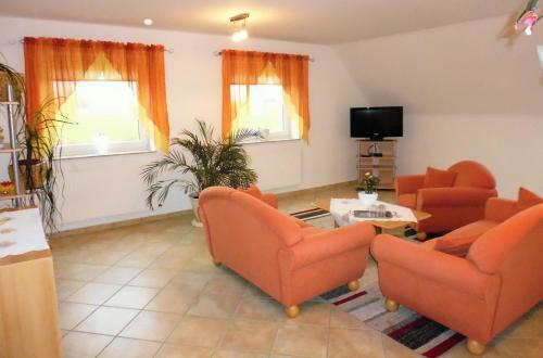 Apartamento Ella's Ferienwohnung
