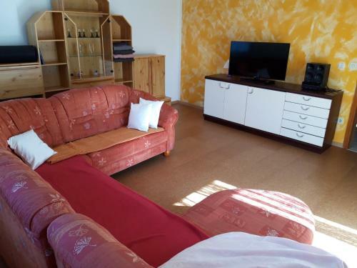 Apartamento Ferienwohnung Im Seidlerhof