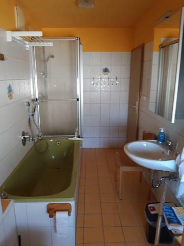 Apartamento Ferienwohnung Im Seidlerhof
