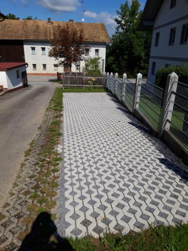 Apartamento Ferienwohnung Im Seidlerhof