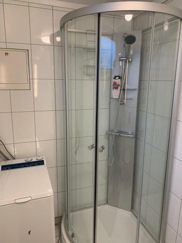 Nice And Quiet Apartment Kristiansand