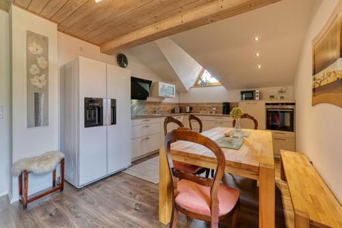 Apartamentos Ferienwohnung Haydn