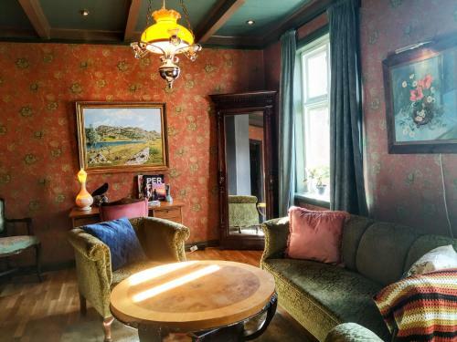 Apartamento Villa Villekulla