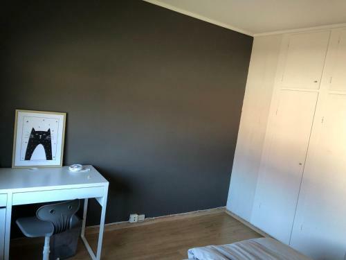 Marvika Holiday House
