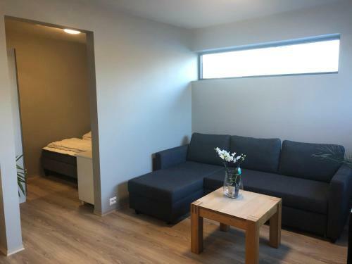 Apartamento Sj�n�r Idyll