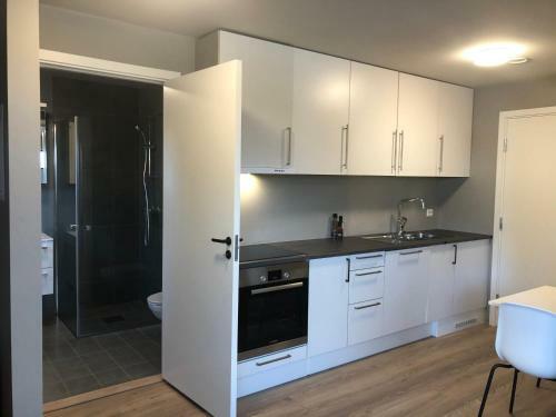 Apartamento Sj�n�r Idyll