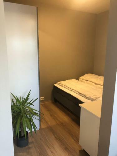 Apartamento Sj�n�r Idyll