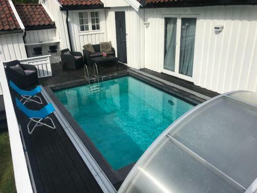 Brightside Apartment - We Share A Passion For Hospitality
