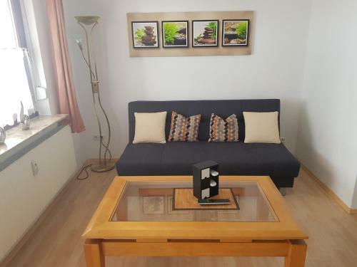 Apartamento Wagner's Wohlf�hl Wohnung (www)