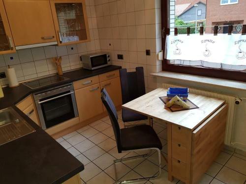 Apartamento Wagner's Wohlf�hl Wohnung (www)
