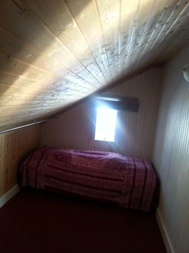 Kylstad Bed And Breakfast