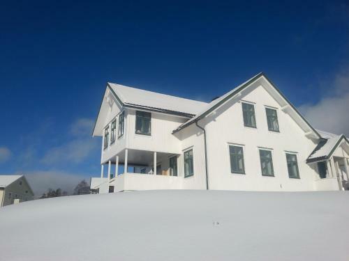 Kylstad Bed And Breakfast