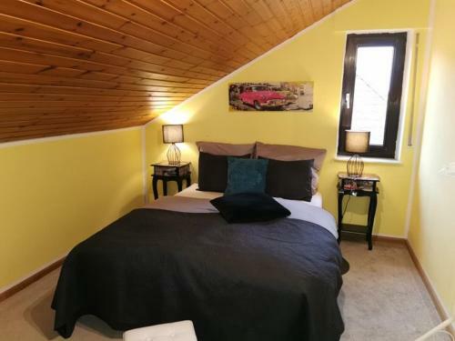 Apartamento Casa Martinez