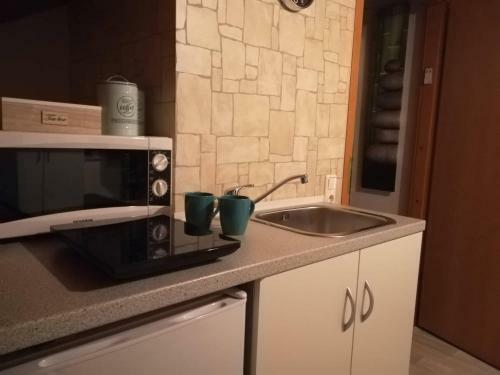 Apartamento Casa Martinez