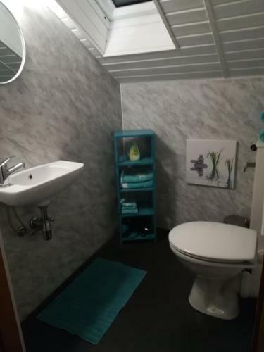 Apartamento Casa Martinez