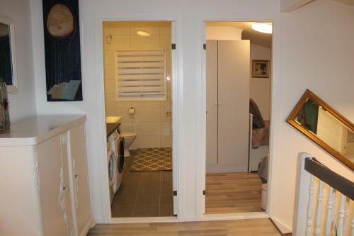 Apartamento Bullseye Kristiansand