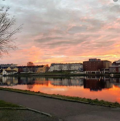 Apartamento Bullseye Kristiansand