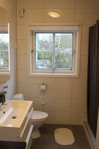 Apartamento Bullseye Kristiansand