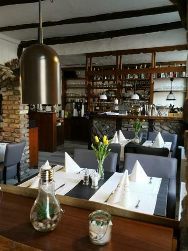 Hotel Zur Linde