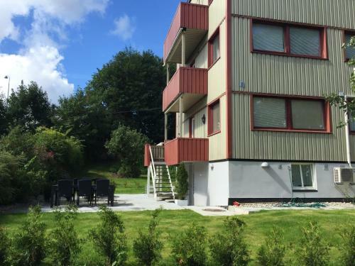 Apartamento Krsferie Leiligheter Ved Sentrum - Grim