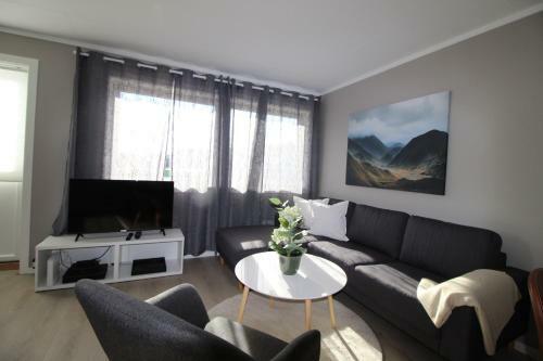 Apartamento Krsferie Leiligheter Ved Sentrum - Grim