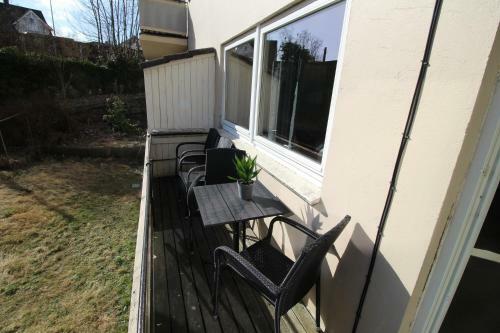 Apartamento Krsferie Leiligheter Ved Sentrum - Grim