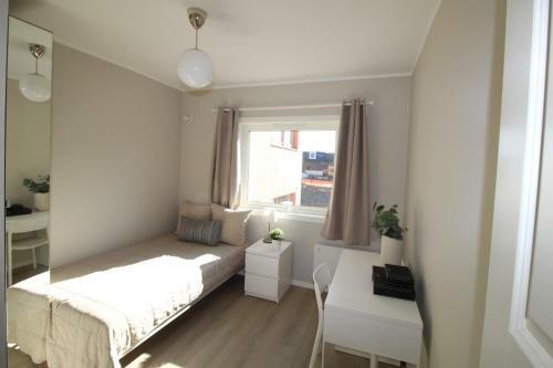 Apartamento Krsferie Leiligheter Ved Sentrum - Grim
