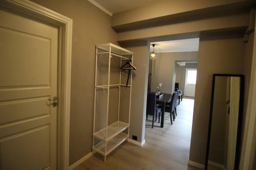 Apartamento Krsferie Leiligheter Ved Sentrum - Grim