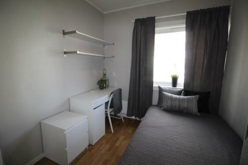 Apartamento Krsferie Leiligheter Ved Sentrum - Grim