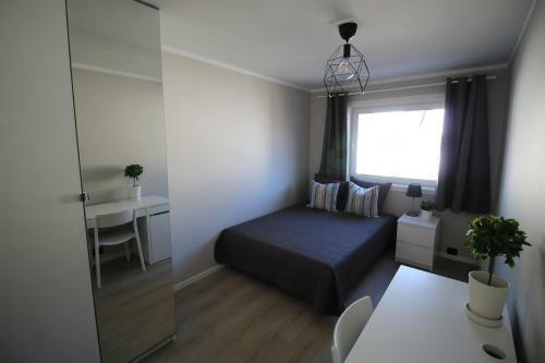 Apartamento Krsferie Leiligheter Ved Sentrum - Grim