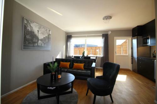 Apartamento Krsferie Leiligheter Ved Sentrum - Grim