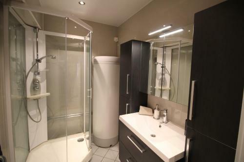 Apartamento Krsferie Leiligheter Ved Sentrum - Grim