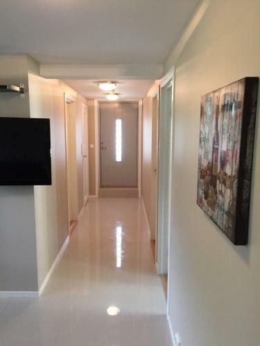Apartamento Krsferie Leiligheter Ved Sentrum - Grim