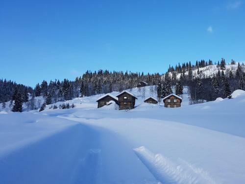 Kvambekk Gard I �motsdal
