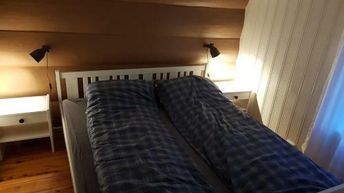 Kvambekk Gard I �motsdal