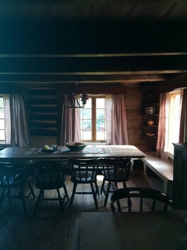 Kvambekk Gard I �motsdal