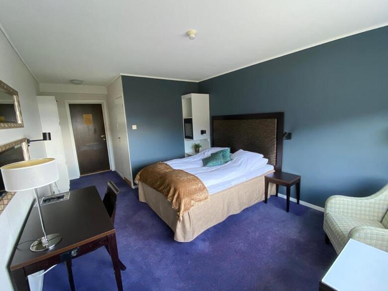 Hotell Koselig